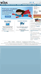 Mobile Screenshot of certification.wceruw.org